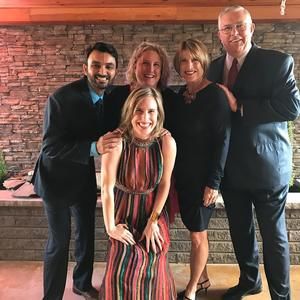 Meet your Posher, Stacey